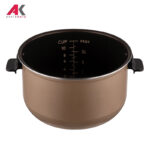 مولتی کوکر سنکور مدل SENCOR SPR 4000BK