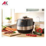 مولتی کوکر سنکور مدل SENCOR SPR 4000BK