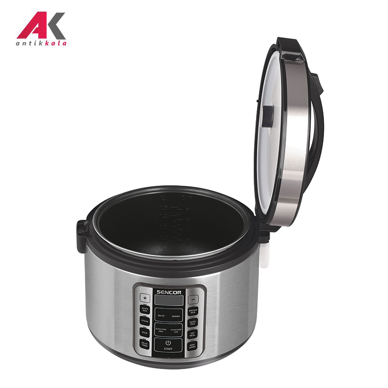 bella 20 cup rice cooker