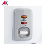 پلوپز سنکور مدل SENCOR SRM 0600WH
