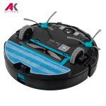 جاروبرقی رباتیک سنکور مدل SENCOR SRV 9250BK