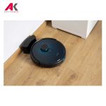 جاروبرقی رباتیک سنکور مدل SENCOR SRV 9250BK