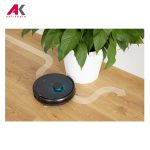 جاروبرقی رباتیک سنکور مدل SENCOR SRV 9250BK