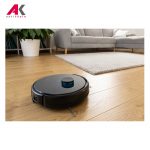 جاروبرقی رباتیک سنکور مدل SENCOR SRV 9250BK