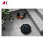 جاروبرقی رباتیک سنکور مدل SENCOR SRV 9250BK