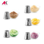 سالاد ساز سنکور مدل SENCOR SSG 3500WH