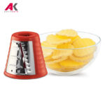 سالاد ساز سنکور مدل SENCOR SSG 3504RD