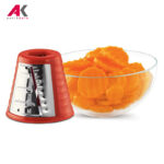 سالاد ساز سنکور مدل SENCOR SSG 3504RD