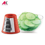 سالاد ساز سنکور مدل SENCOR SSG 3504RD