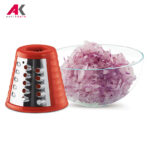 سالاد ساز سنکور مدل SENCOR SSG 3504RD