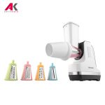 سالاد ساز سنکور مدل SENCOR SSG 4500WH