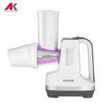 سالاد ساز سنکور مدل SENCOR SSG 4500WH