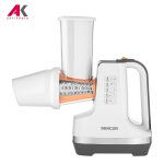 سالاد ساز سنکور مدل SENCOR SSG 4500WH