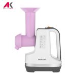 سالاد ساز سنکور مدل SENCOR SSG 4500WH