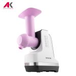سالاد ساز سنکور مدل SENCOR SSG 4500WH