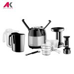 عصاره گیر سنکور مدل SENCOR SSJ 5050SS