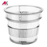 عصاره گیر سنکور مدل SENCOR SSJ 5050SS