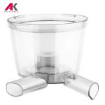 عصاره گیر سنکور مدل SENCOR SSJ 5050SS