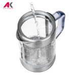 چای ساز سنکور مدل SENCOR SWK 1590SS