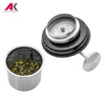 چای ساز سنکور مدل SENCOR SWK 1590SS