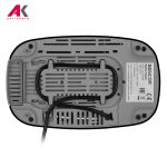 توستر سنکور مدل SENCOR STS 2607BK