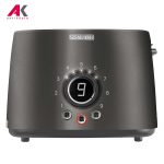 توستر سنکور مدل SENCOR STS 6058BK