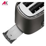 توستر سنکور مدل SENCOR STS 6058BK
