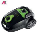 جاروبرقی سنکور مدل SENCOR SVC 6900GR