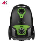 جاروبرقی سنکور مدل SENCOR SVC 6900GR