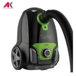 جاروبرقی سنکور مدل SENCOR SVC 6900GR