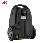 جاروبرقی سنکور مدل SENCOR SVC 6900GR