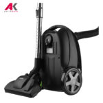 جاروبرقی سنکور مدل SENCOR SVC 6900GR