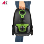 جاروبرقی سنکور مدل SENCOR SVC 6900GR