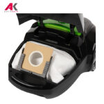 جاروبرقی سنکور مدل SENCOR SVC 6900GR