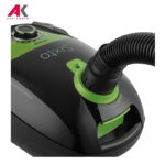 جاروبرقی سنکور مدل SENCOR SVC 6900GR