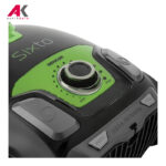 جاروبرقی سنکور مدل SENCOR SVC 6900GR