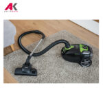 جاروبرقی سنکور مدل SENCOR SVC 6900GR