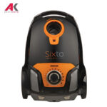 جاروبرقی سنکور مدل SENCOR SVC 6920OR