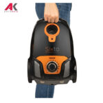 جاروبرقی سنکور مدل SENCOR SVC 6920OR