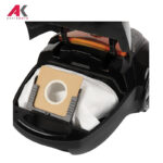 جاروبرقی سنکور مدل SENCOR SVC 6920OR