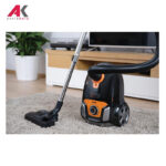 جاروبرقی سنکور مدل SENCOR SVC 6920OR