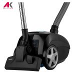 جاروبرقی سنکور مدل SENCOR SVC 7500BK