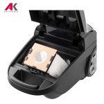 جاروبرقی سنکور مدل SENCOR SVC 7500BK