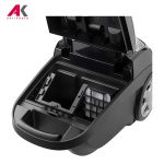 جاروبرقی سنکور مدل SENCOR SVC 7500BK