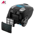 جاروبرقی سنکور مدل SENCOR SVC 7500BK