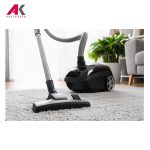 جاروبرقی سنکور مدل SENCOR SVC 7500BK