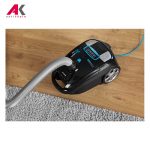 جاروبرقی سنکور مدل SENCOR SVC 7500BK