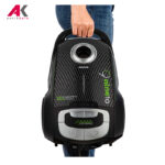 جاروبرقی سنکور مدل SENCOR SVC 9000BK