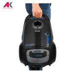 جاروبرقی سنکور مدل SENCOR SVC 9050BL