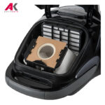 جاروبرقی سنکور مدل SENCOR SVC 9050BL